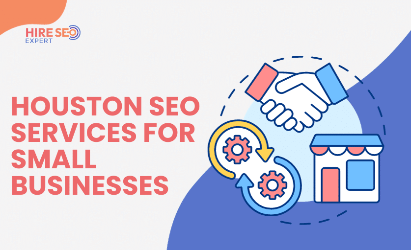 Houston SEO Services