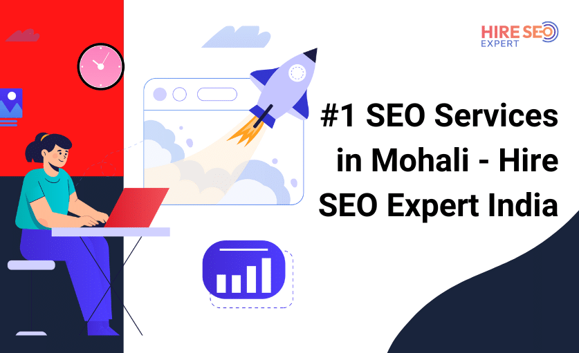 SEO Services in Mohali