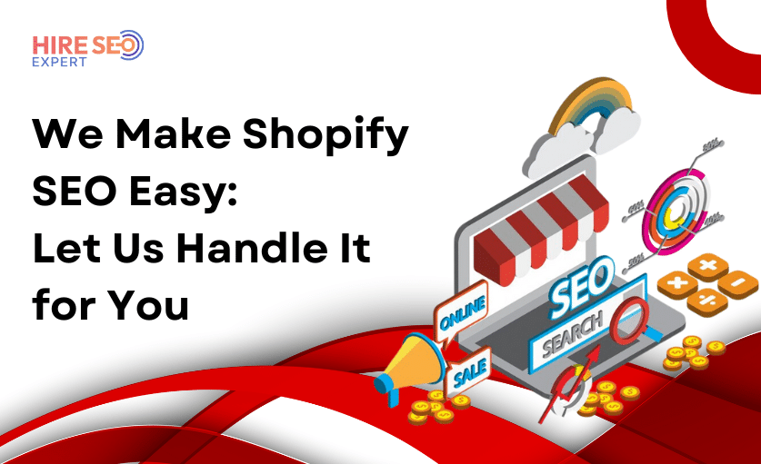 shopify seo agency in india