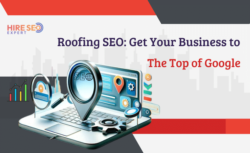 SEO for Roofing Companies