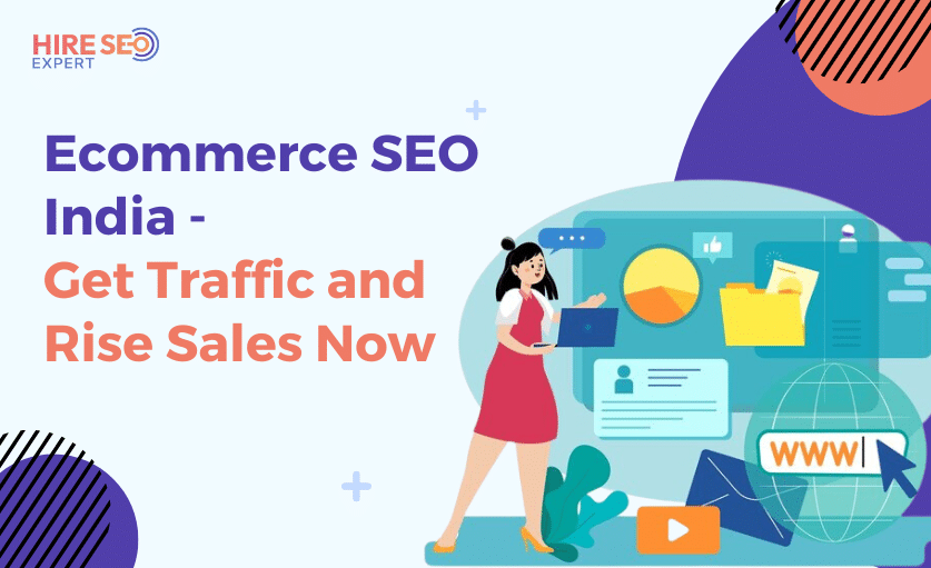 Ecommerce SEO India