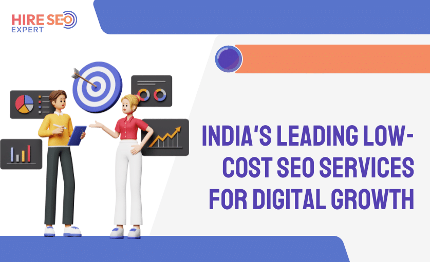 low cost seo services india