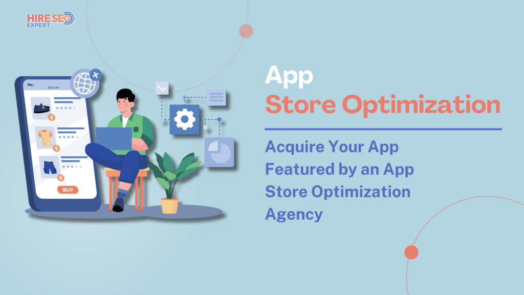 app store optimization agency