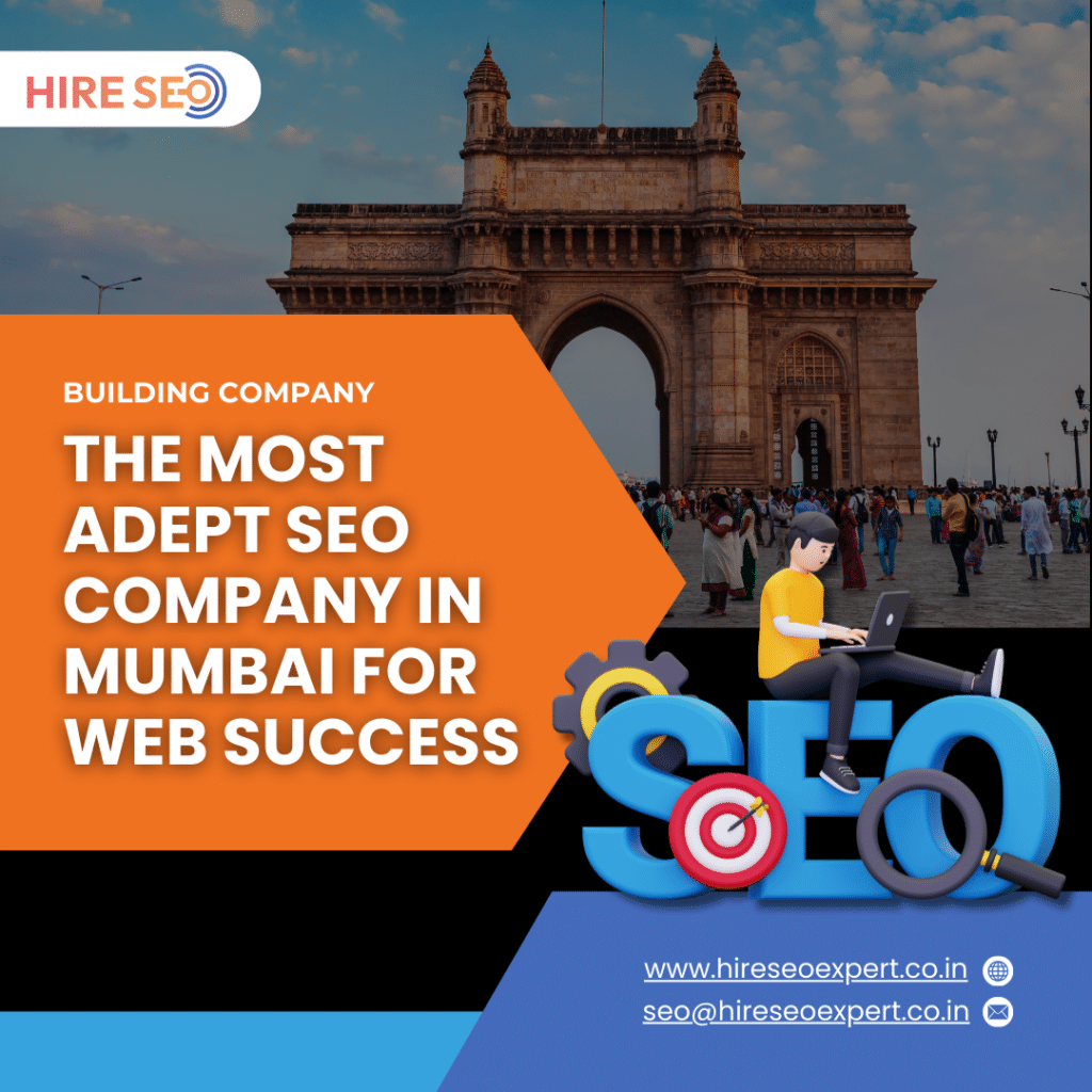 seo agency in mumbai